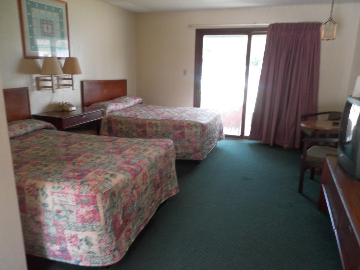 Tide Water Motel Hayes Ordinary Phòng bức ảnh